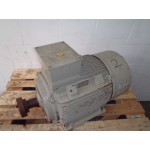 30 KW 3000 RPM As 55 mm SIEMENS. USED